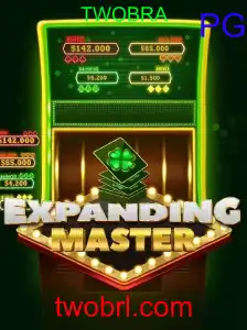 ExpandingMaster